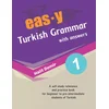 easy Turkish Grammar with answers