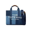 Ročna torba Marc Jacobs H017M06FA21 Modra