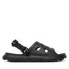Sandali BOSS J52813 S Črna