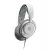 Slušalice Steelseries Arctis Nova 1 - White