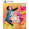 PS5 Just Dance 2025 - Code in a Box