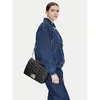 Torbica Furla črna barva, WB01672 BX3221 O6000