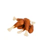 PET PRO Poslastica za pse Snacks, Pačji batak, 350 g, 25 komada