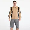 ADIDAS ORIGINALS Jopa na zadrgo svetlo rjava/črna