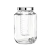 LEONARDO SUCCO Drink Dispenser 7000 ml O 20,7 cm with Infuser and Tap 024595