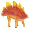 shumee Gumijasta figura dinozavra stegozavra