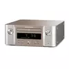 Marantz M-CR612/N1SG srebrni omrežni z CD-sprejemnik Heos