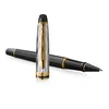 Roler olovka WATERMAN Expert DeLux Black GT