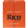 Rico 1.5 soprano sax