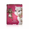 Etui za IPad Angelas Romantic Pink