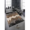 Conceptum Hypnose Tepih Hmnt896, 100x200cm, Šareni