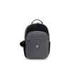KIPLING Nahrbtnik Seoul College Extra siva/črna