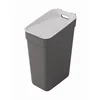 Curver Kanta za otpatke 30L tamno siva Redy to collect CU 02103-229