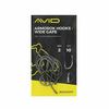 Avid Carp Hook Armorok trnki – Wide Gape 8