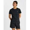Hummel majica Hmlpulse Training W T-Shirt S/S za žene