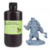Plant-Based Resin 1kg - Grey