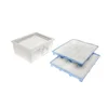 VACS SET Hepa filtrov BOSCH BGL4SIL69D - 3 kom
