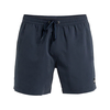 QUIKSILVER Kratke kopalne hlače Solid 15 marine