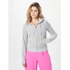 Juicy Couture Black Label Jopa na zadrgo ROBERTSON, siva