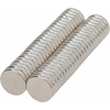 3DJAKE 50-delni set magnetov N35 - 10 x 2 mm