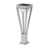 Ledvance - LED spoljašnja solarna lampa sa senzorom BOUQUET LED/6W/3,7V IP44