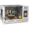 Figura Funko POP! Harry Potter Mini Moments - Ron With Neville