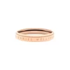 Prstan Daniel Wellington Classic Ring
