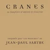 Cranes - La Tragédie DOreste Et Électre (Limited Edition) (Crystal Clear Coloured) (180 g) (LP)