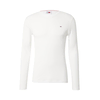 Tommy Jeans Majica TJM ORIGINAL RIB, bela