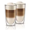 shumee Aqualogis termalni kozarci za latte 350 ml