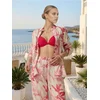 Sinsay - Push-up gornji deo bikinija - roze