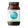 Ekološki mineralni kompleks Viridian (90 kapsul)