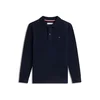 TOMMY HILFIGER Majica nočno modra