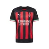 PUMA Dres Milan, črna