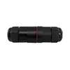 Kabelska spojka CWL 250V/16A IP68 3x2,5 mm2