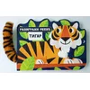 Razigrani repić: Tigar