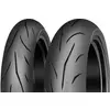 Mitas Sport Force + ( 140/70 ZR17 TL 66W zadnji kota, Mischung SOFT )