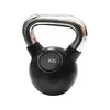 Hawk Fitness Kettlebell, 24kg