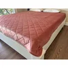 Mekani prekrivač Soft cover Pink 140x200cm