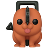 Bobble Figure Animation - Chainsaw Man POP! - Pochita