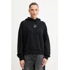 Bombažen pulover BOSS Orange C_Ehoody1