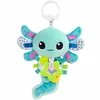 shumee Obesek Lamaze Axolotl Artur TOMY