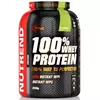 NUTREND 100% Whey protein 2250g Vanilla