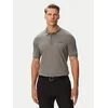 BOSS Polo majica C-Parlay 50575003 Siva Regular Fit