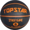ŽOGA ZA KOŠARKO TOPSTAR STREETGAME VELIKOST 6