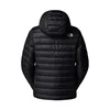 The North Face Puhovka Classic NF0A8D3E Črna Regular Fit