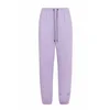 Missoni Ženski donji deo trenerke DS22SI02BJ008T-63720, Ljubičasti