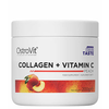 Ostrovit Collagen, + Vitamin C, 200g