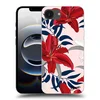 ULTIMATE CASE MagSafe za Apple iPhone 16e - Red Lily
