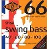 ROTOSOUND Žice za bas gitaru SM66